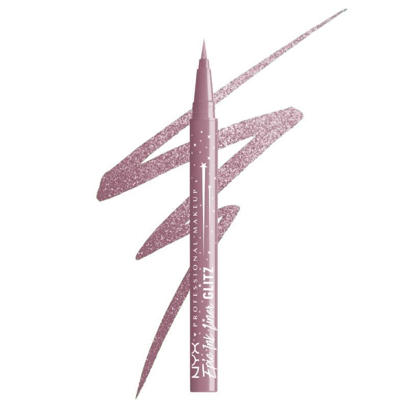 NYX PROFESSIONAL MAKEUP EPIC INK SHIMMER STICH Очна линия 03