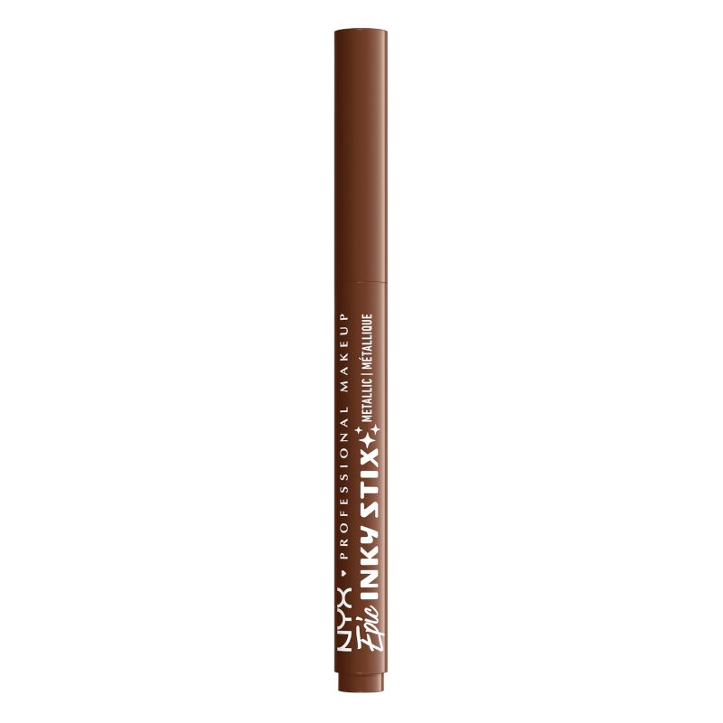NYX PROFESSIONAL MAKEUP EPIC INKY STIX COPPER KINETIC Очна линия молив 03