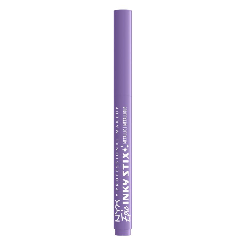 NYX PROFESSIONAL MAKEUP EPIC INKY STIX  VIOLET VOLT  Очна линия молив 10