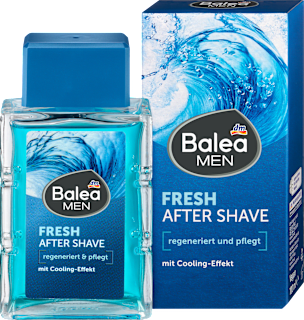 Афтършейв Fresh, 100 ml