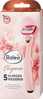 Система за бръснене Elegance, 1 бр
