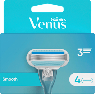 Ножчета Smooth, 4 бр