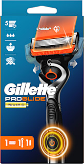 Система с 1 ножче Fusion 5 Proglide Power, 1 бр