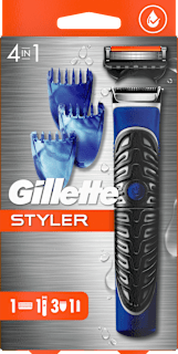 Система за бръснене Styler, 1 бр
