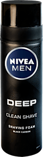 Пяна за бръснене Deep, 200 ml