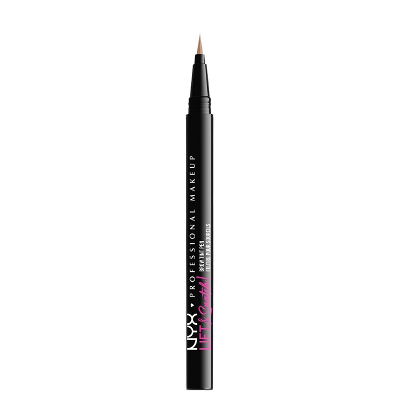 NYX PROFESSIONAL MAKEUP LIFT N SNATCH Молив за вежди 03 taupe