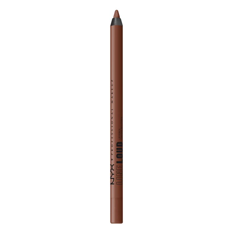 NYX PROFESSIONAL MAKEUP LINE LOUD Молив за устни 29 no equivalent