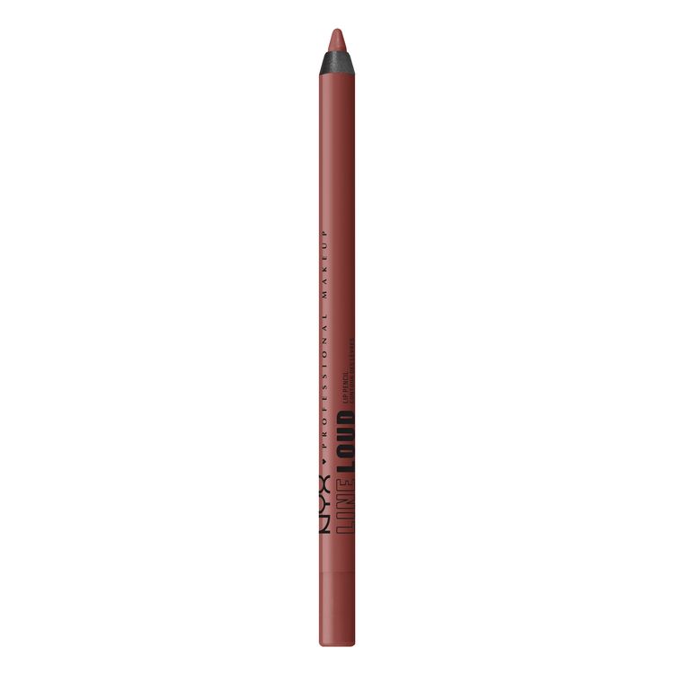 NYX PROFESSIONAL MAKEUP LINE LOUD Молив за устни 30 leave a legacy
