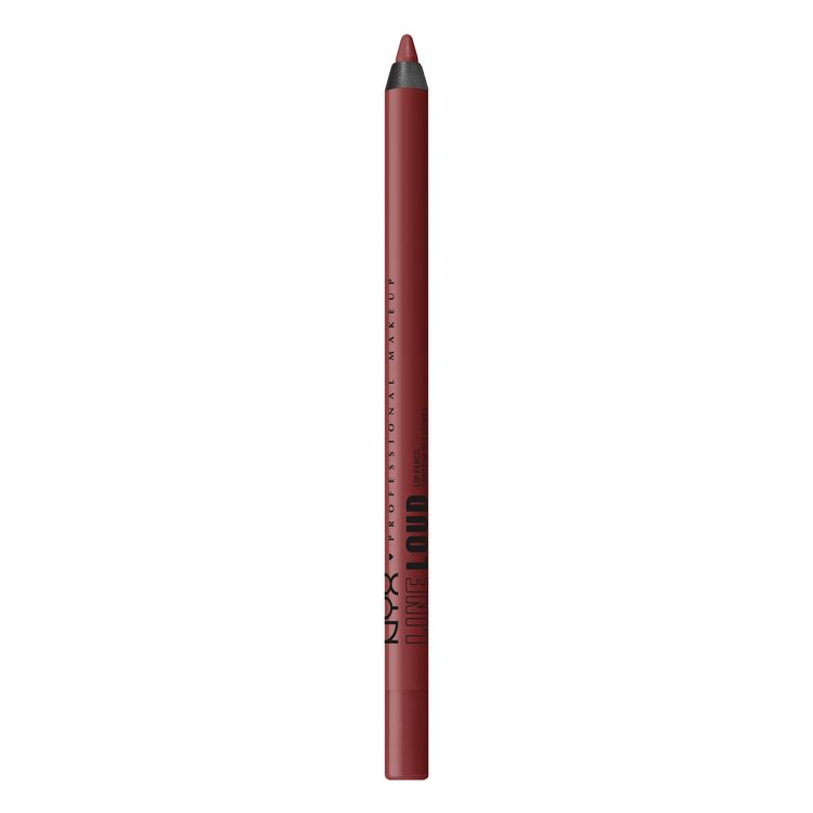 NYX PROFESSIONAL MAKEUP LINE LOUD Молив за устни 31 ten out of ten