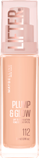 Фон дьо тен Lifter Plump & Glow, Nr. 112, SPF 15, 30 ml