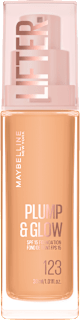 Фон дьо тен Lifter Plump & Glow, Nr. 123, SPF 15, 30 ml