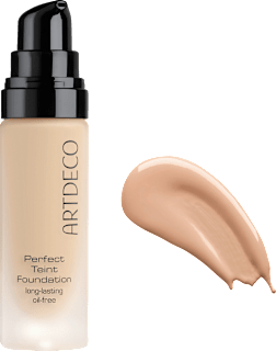 Фон дьо тен Perfect Teint Foundation - Nr. 35, 20 ml