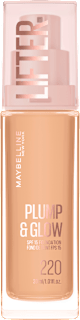 Фон дьо тен Lifter Plump & Glow, Nr. 220, SPF 15, 30 ml