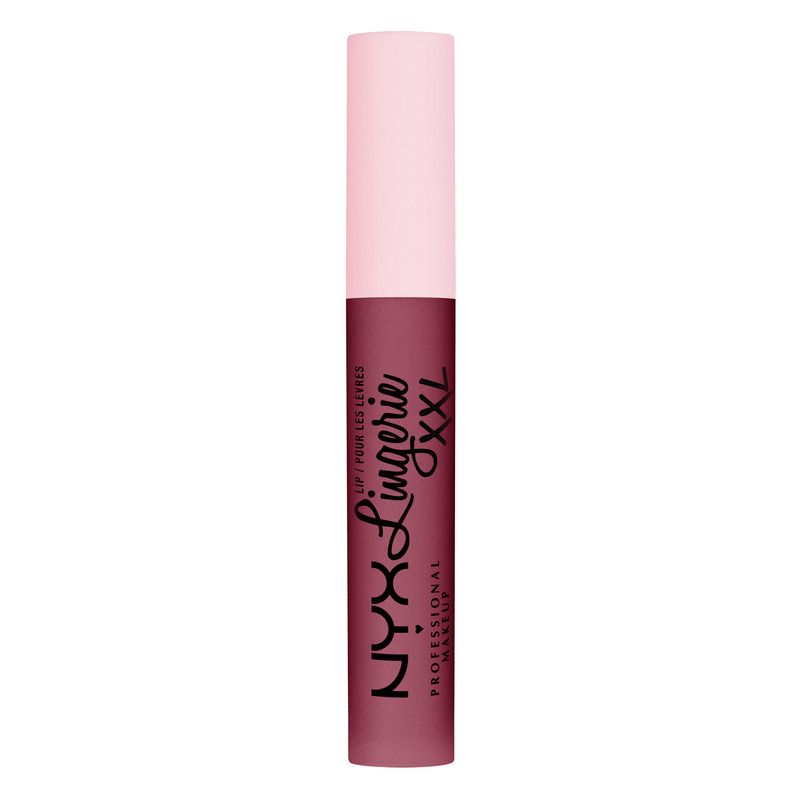 NYX PROFESSIONAL MAKEUP LIP LINGERIE XXL Течно червило 2.0 14, 4 мл