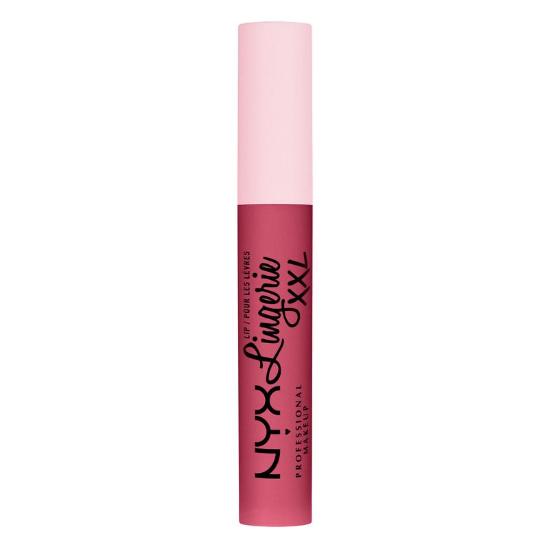 NYX PROFESSIONAL MAKEUP LIP LINGERIE XXL Течно червило 2.0 15, 4 мл