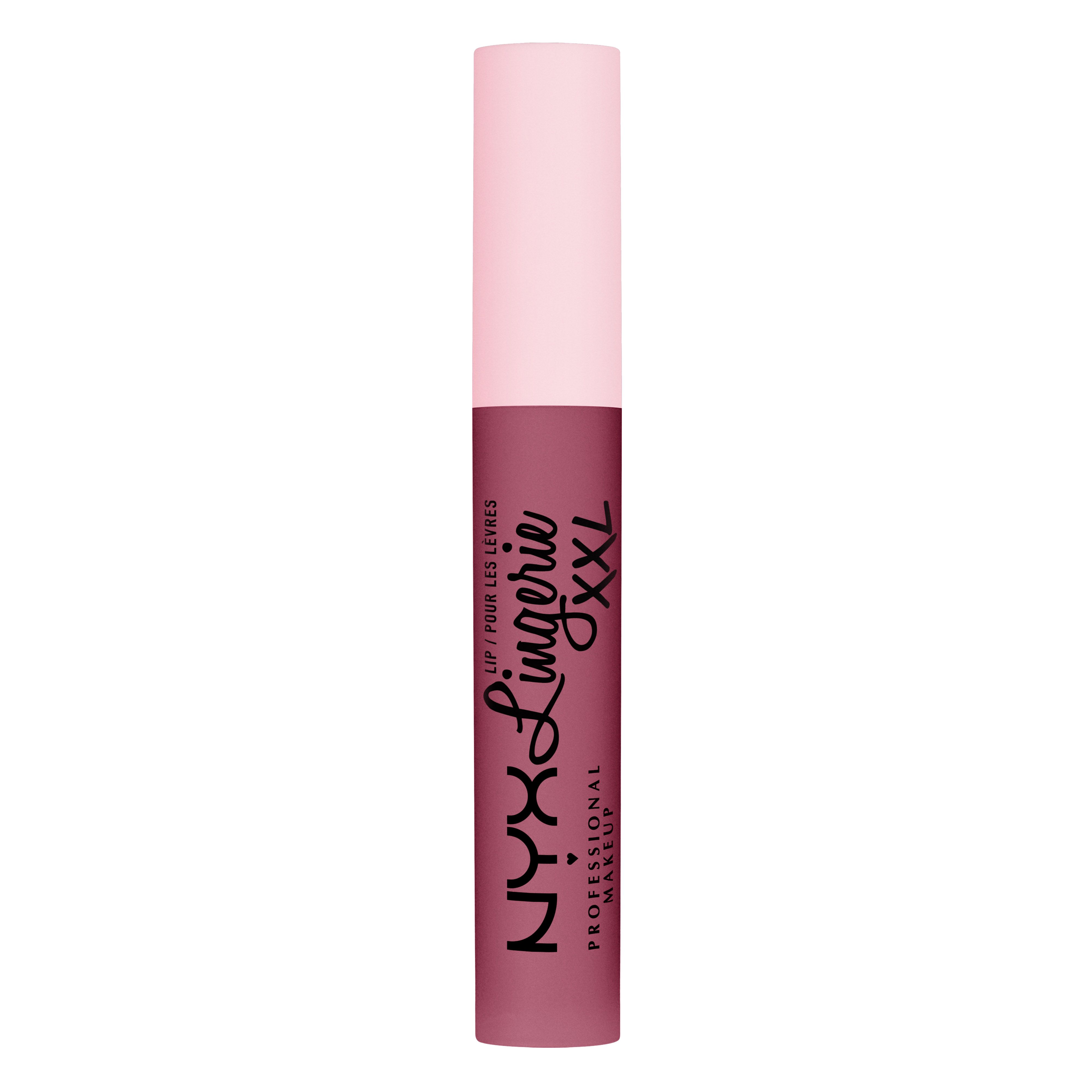 NYX PROFESSIONAL MAKEUP LIP LINGERIE XXL Течно червило 2.0 16 ,4мл