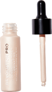 Хайлайтър капки Mixer Illuminating, 18 ml