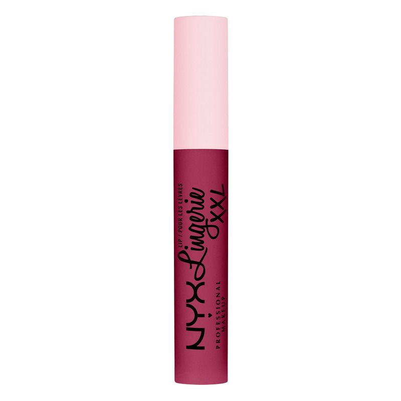 NYX PROFESSIONAL MAKEUP LIP LINGERIE XXL Течно червило 2.0 17, 4 мл