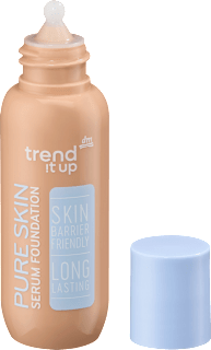 Серум - фон дьо тен Pure Skin, Pure Skin Serum - 030, 30 ml