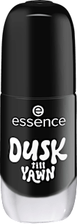 Лак за нокти gel nail, Nr. 45 Dusk till Yawn, 1 бр., 8 ml