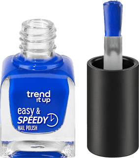 Лак за нокти Easy & Speedy – Nr. 190, 6 ml