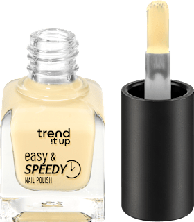 Лак за нокти Easy & Speedy 560, 1 бр