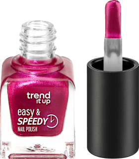 Лак за нокти Easy & Speedy 530, 1 бр