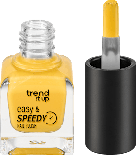 Лак за нокти Easy & Speedy, № 580, 6 ml, 1 бр