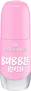 Лак за нокти gel nail, Nr. 21 Bubble Rush, 1 бр., 8 ml