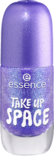 Лак за нокти gel nail, Nr. 34 Take up Space, 1 бр., 8 ml