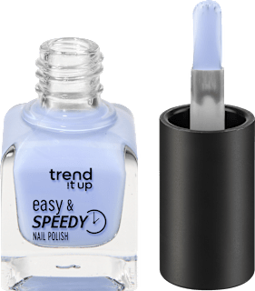 Лак за нокти Easy & Speedy, № 610, 6 ml, 1 бр