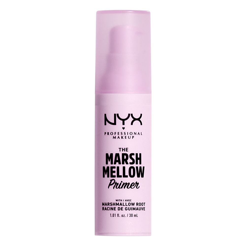 NYX PROFESSIONAL MAKEUP MARSHMELLOW Основа за грим, 30 мл.