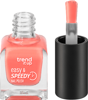 Лак за нокти Easy & Speedy – Nr. 220, 6 ml