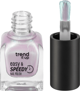 Лак за нокти Easy & Speedy, Nr. 200, 6 ml