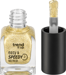 Лак за нокти Easy & Speedy – Nr. 360, 6 ml