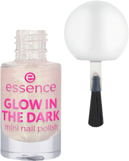 Лак за нокти Glow in the dark, mini, Nr.14, 5 ml