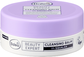 Почистващ балсам за лице Beauty Expert, 100 ml