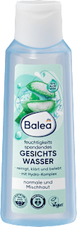 Овлажняващ тоник за лице, 200 ml