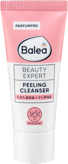 Пилинг за лице с AHA и 3% PHA, 20 ml