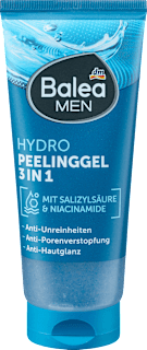 Пилинг гел 3в1 Hydro, 100 ml