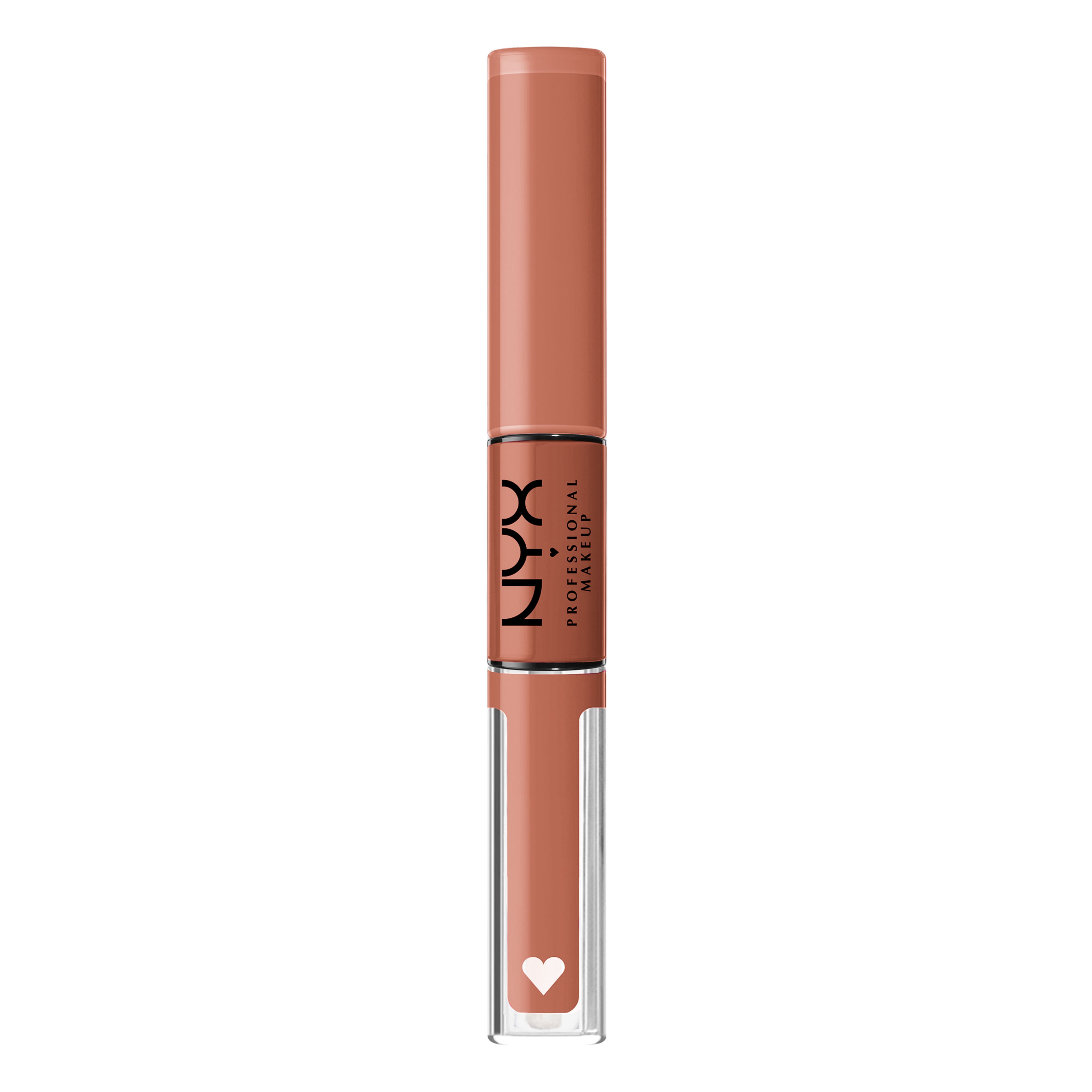 NYX PROFESSIONAL MAKEUP SHLP02 Гланц за устни