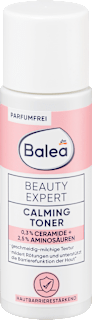 Успокояващ тоник за лице Beauty Expert Calming, 100 ml
