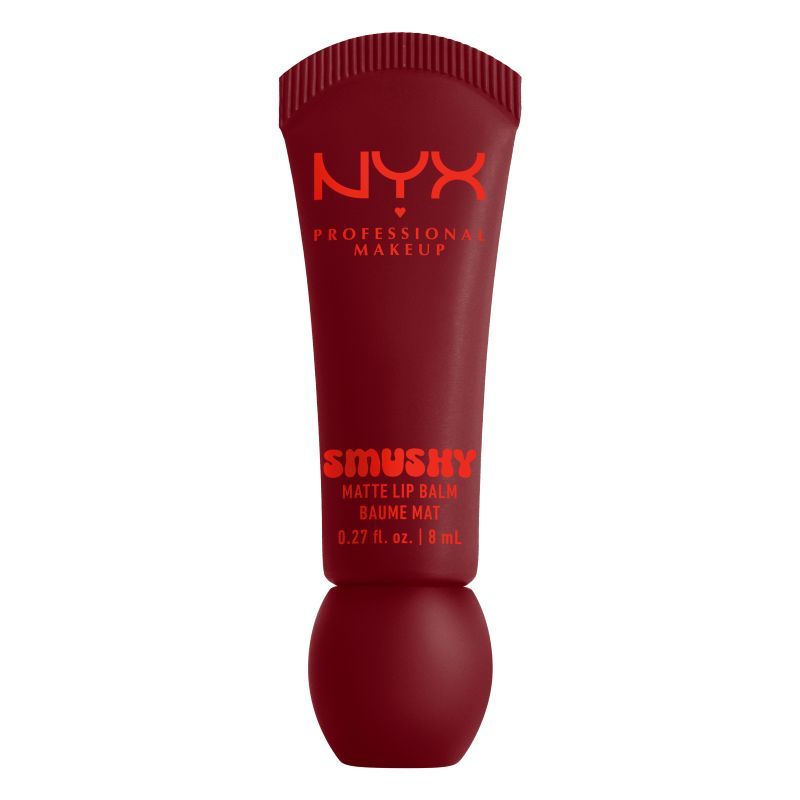 NYX PROFESSIONAL MAKEUP SMUSHY SWIPE 2 SMOOTH Матиращ балсам за устни 07