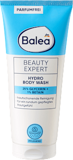 Душ гел Beauty Expert Hydro, 200 ml