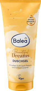 Душ гел Beautiful Dreams, 200 ml