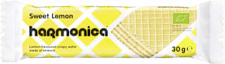 Био вафла Лимон, 30 g
