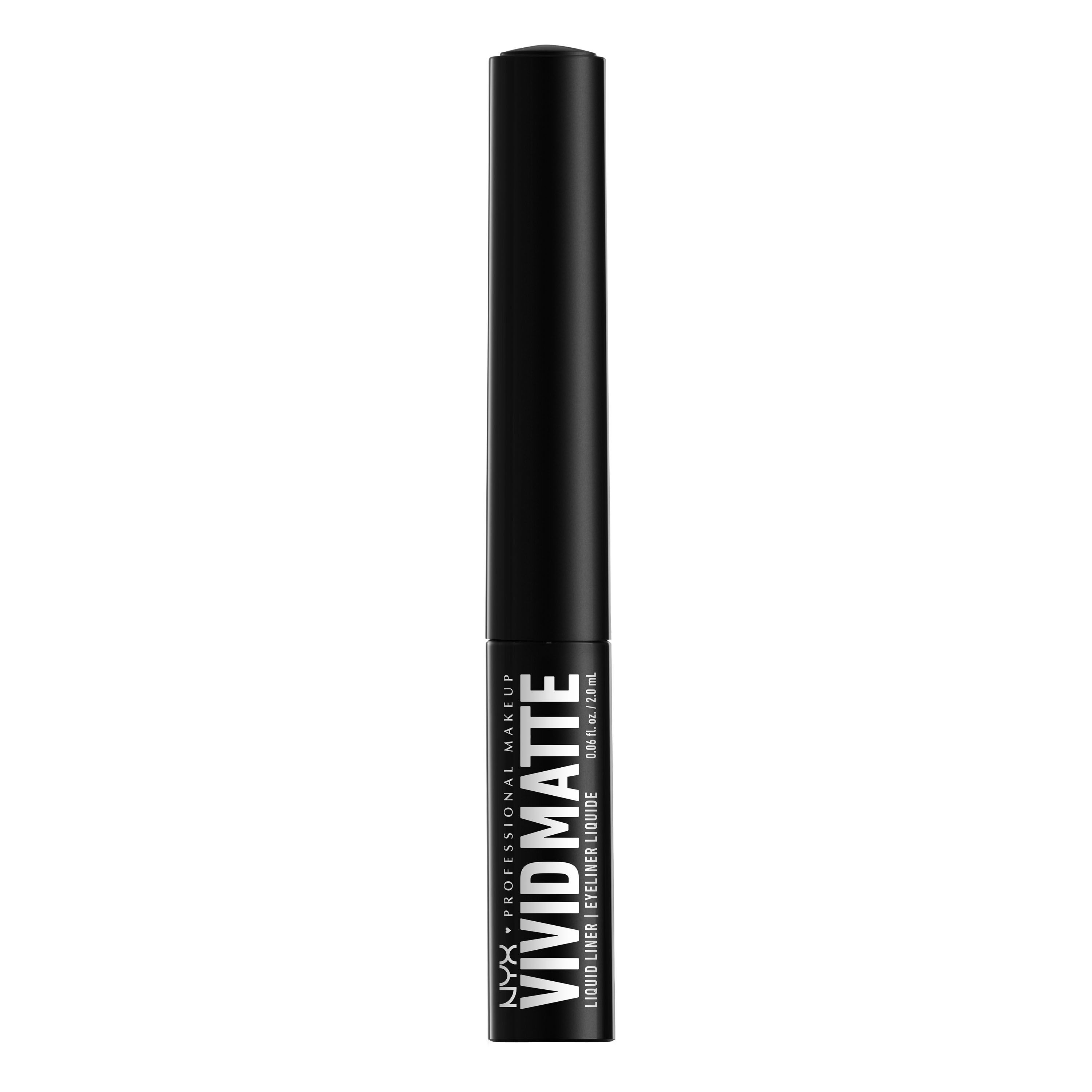 NYX PROFESSIONAL MAKEUP VIVID MATTE 01 Oчна линия