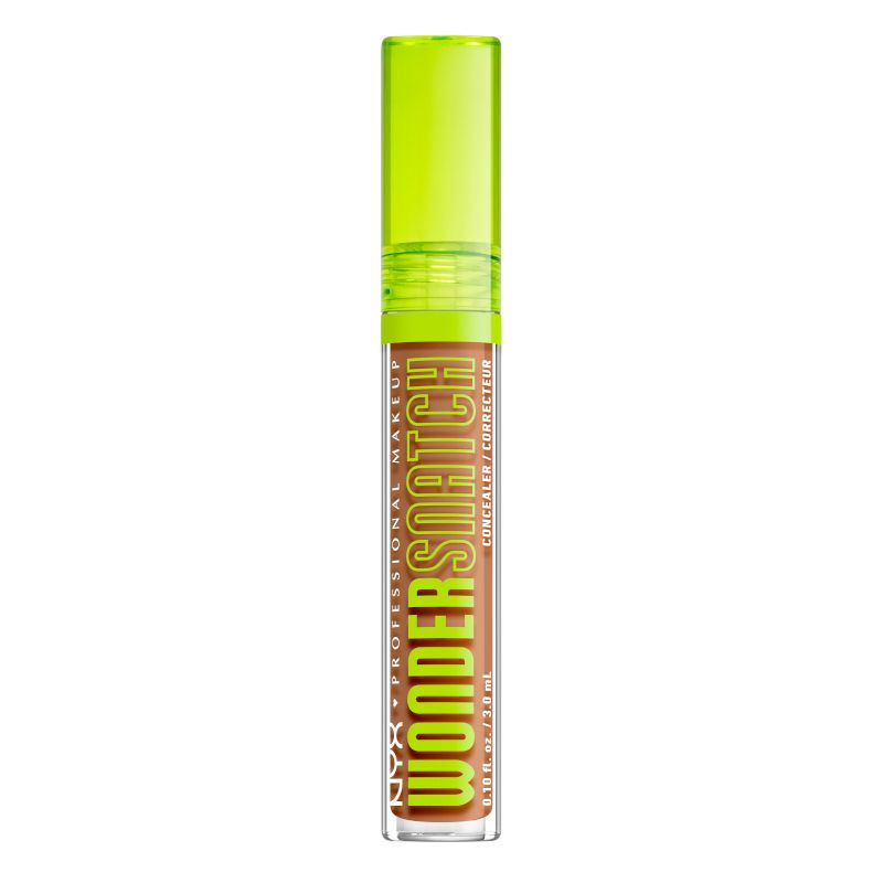 NYX PROFESSIONAL MAKEUP WONDER SNATCH CINNAMON Коректор 17
