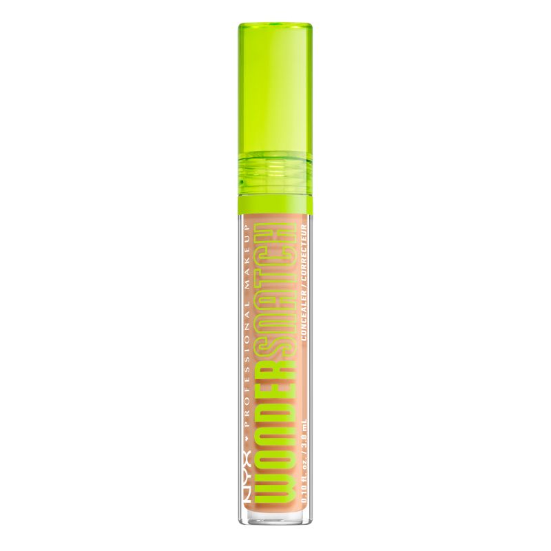 NYX PROFESSIONAL MAKEUP WONDER SNATCH COOL VANILLA Коректор 09
