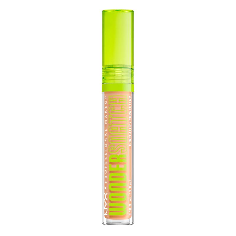 NYX PROFESSIONAL MAKEUP WONDER SNATCH FAIR Коректор 06